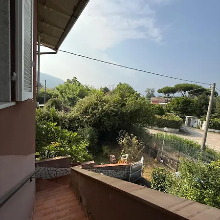 Casa Giulia 2