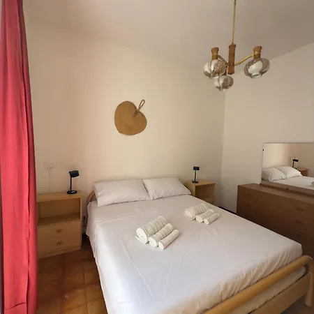 Casa Giulia 2 * Ameglia
