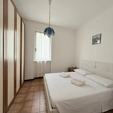 Holiday home Casa Giulia 2 Ameglia