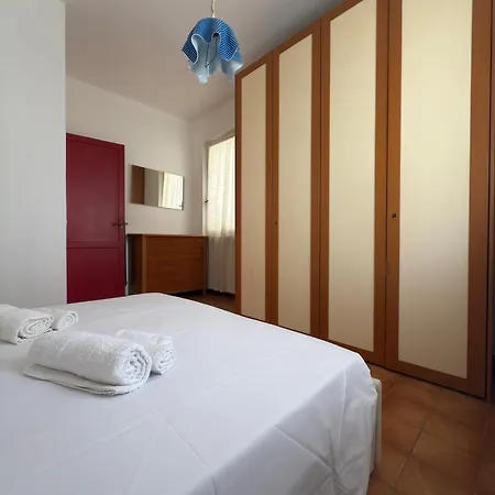 Holiday home Casa Giulia 2 Ameglia