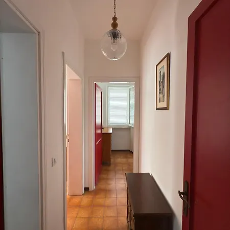 Casa Giulia 2 Ameglia