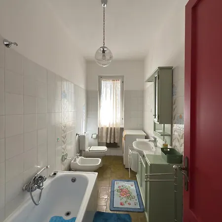 Casa Giulia 2