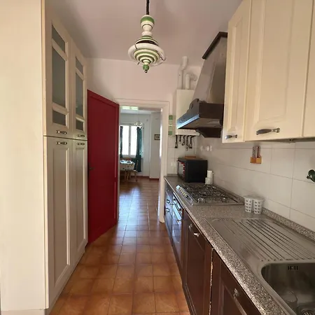 Holiday home Casa Giulia 2 *