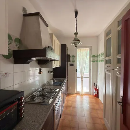 Casa Giulia 2 *