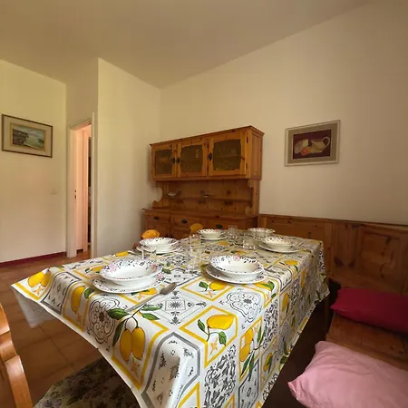 Holiday home Casa Giulia 2 *