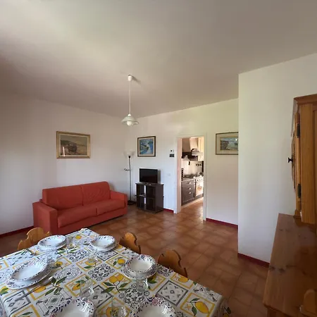 Casa Giulia 2 *