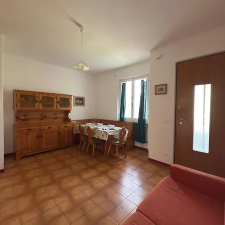 Casa Giulia 2 Holiday home Ameglia