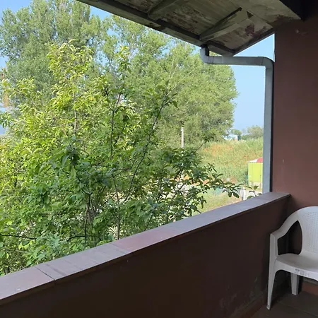 Casa Giulia 2 Holiday home