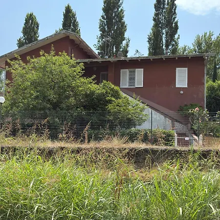 Casa Giulia 2 Holiday home