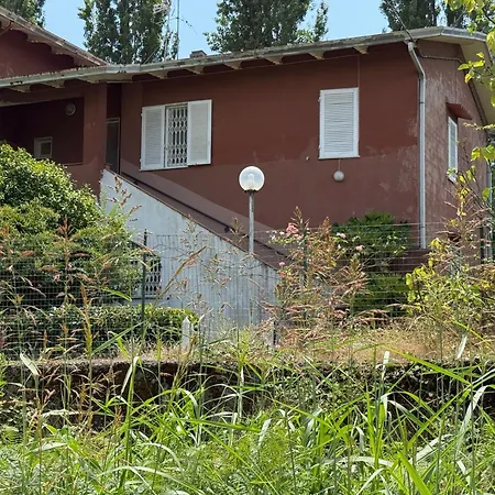 Casa Giulia 2 * Ameglia