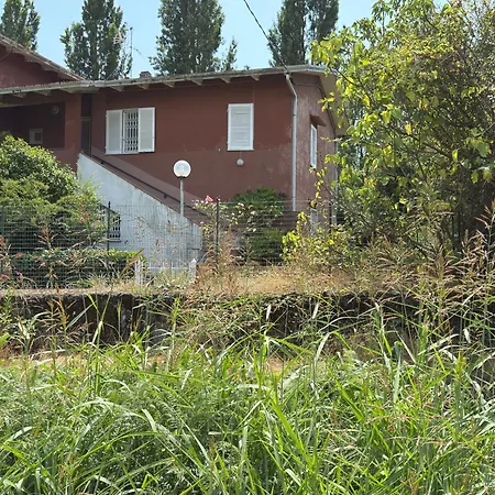 Casa Giulia 2 Holiday home