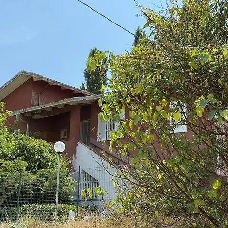 Holiday home Casa Giulia 2 *