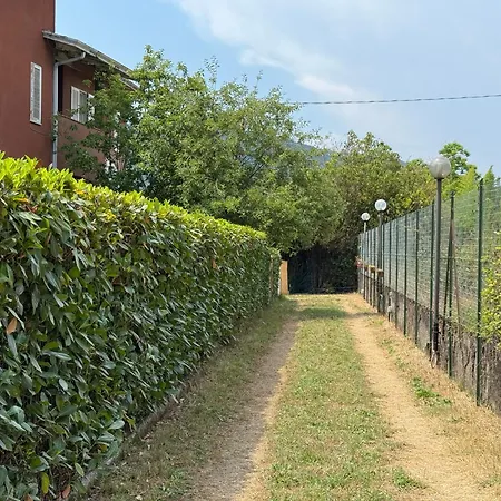 Casa Giulia 2 Holiday home Ameglia