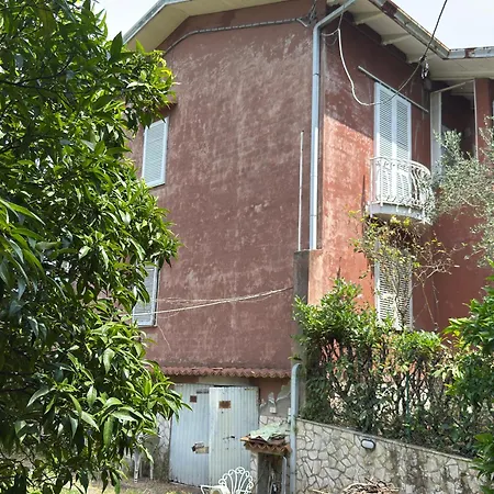 Casa Giulia 2 * Ameglia