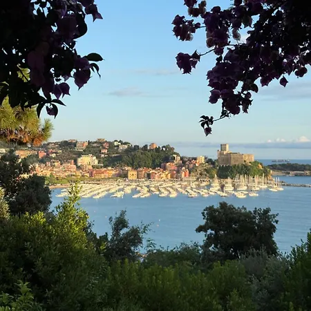 Holiday home Casa Giulia 2 Ameglia